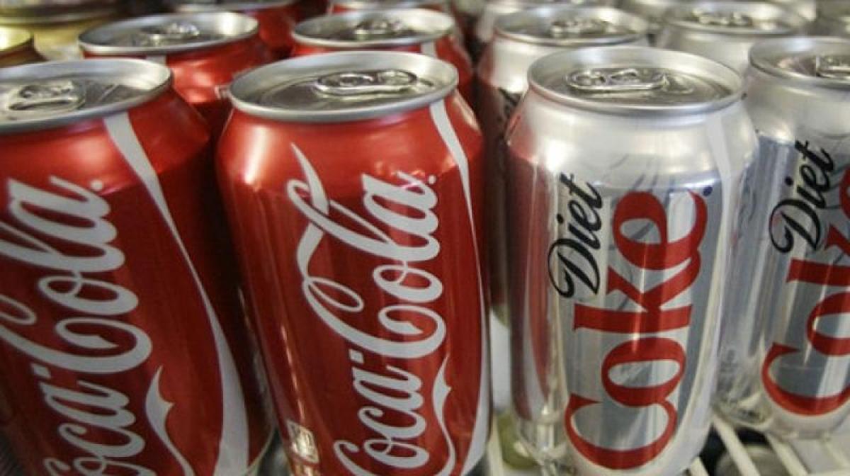 Coca-Cola targets Maaza to become USD 1 billion brand by 2020